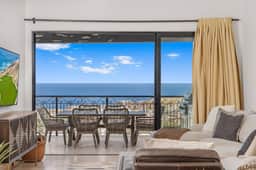 Quivira PH 3BR Premium Condo w Golf Cart