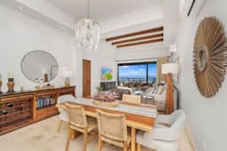 Quivira PH 3BR Premium Condo w Golf Cart