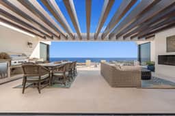 Sublime 4 BR Residence Villa at Quivira, Los Cabos