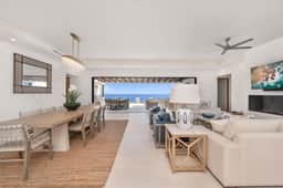 Sublime 4 BR Residence Villa at Quivira, Los Cabos