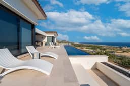 Sublime 4 BR Residence Villa at Quivira, Los Cabos