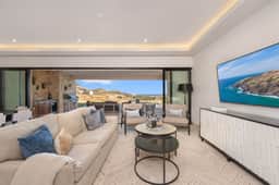 Oceanfront Elegance 3 BR Condo w/ Private Pool