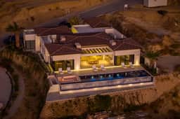 Casa Cielo 6 bed Villa