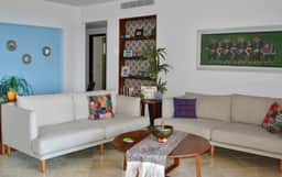 Breathtaking 2 BR Oceanview Penthouse