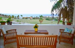 Breathtaking 2 BR Oceanview Penthouse