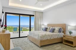 Gorgeous 3BR Oceanview Condo with Stunning Views