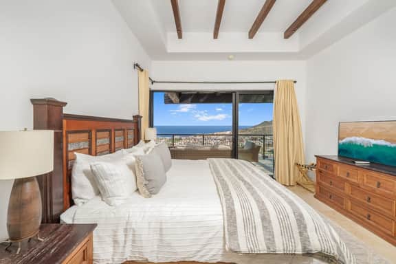 Quivira PH 3BR Premium Condo w Golf Cart