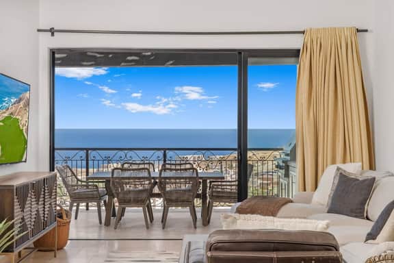 Quivira PH 3BR Premium Condo w Golf Cart