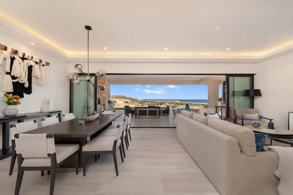 Oceanfront Elegance 3 BR Condo w/ Private Pool