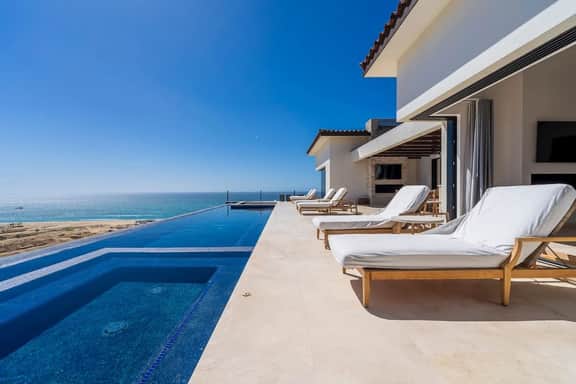 Casa Cielo 6 bed Villa