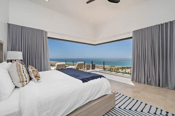 Casa Cielo 6 bed Villa