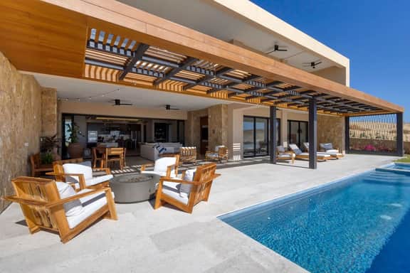 Extraordinary 8 BR Residence in Alvar at Quivira
