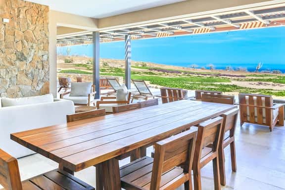 Extraordinary 8 BR Residence in Alvar at Quivira