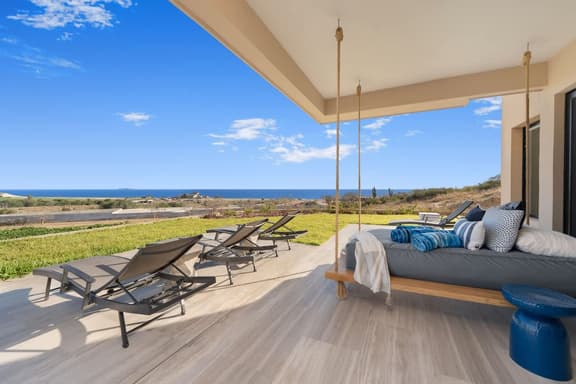 Oceanfront Elegance 3 BR Condo w/ Private Pool