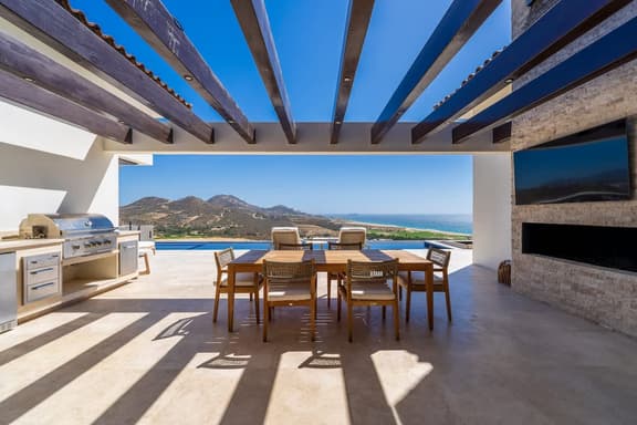 Casa Cielo 6 bed Villa