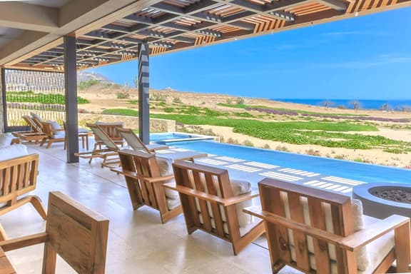 Extraordinary 8 BR Residence in Alvar at Quivira