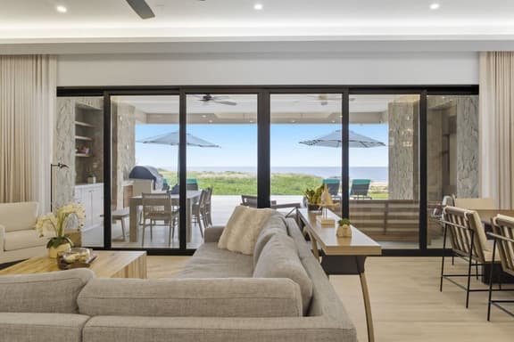 Gorgeous 3BR Oceanview Condo with Stunning Views